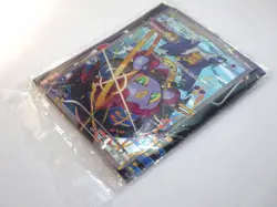 NM Sealed Pack Hoopa PROMO Japanese Pokemon Card TCG Movie Limited 155/XY-P HOLO - Image 5