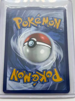 🧲 Magneton - SVP 159 | Scarlet & Violet Promo | Holo Pokemon Card - Image 2