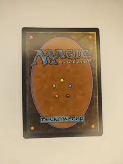 Baeloth Barrityl, Entertainer Commander Legends: Battle for Baldur's Gate Foil - Image 2