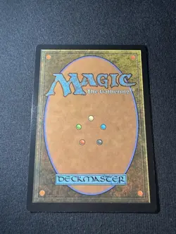 MTG Agent Frank Horrigan English PIP NM - Image 2