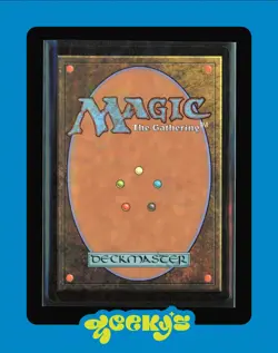 The Terror of Serpent's Pass Avatar: The Last Airbender: Eternal-Legal NM MTG - Image 2