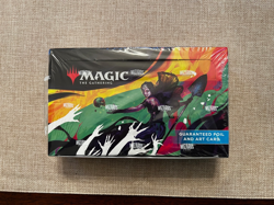 MTG Magic: The Gathering - Commander Masters Set Booster Box Factory Sealed 195166216805 - Image 1