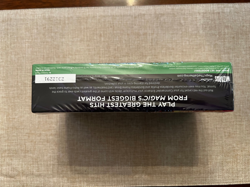 MTG Magic: The Gathering - Commander Masters Set Booster Box Factory Sealed 195166216805 - Image 4