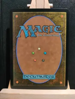 Bastion Protector - Final Fantasy Commander - Rare - NM (see pics) MTG - Image 2