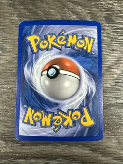 Vibrava 40/108 Reverse Holo Stamped Pokemon 2007 EX Power Keepers LP- - Image 3