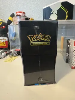 Pokemon TCG Mega Evolution Lucario Elite Trainer Box ETB NEW FACTORY SEALED - Image 4