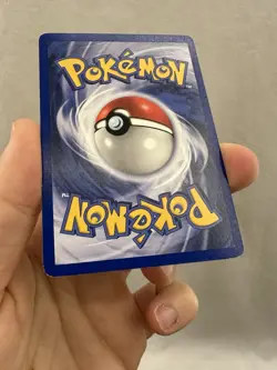 Squirtle 68/82 Team Rocket 1st Edition Pokemon TCG WOTC Vintage - Image 5