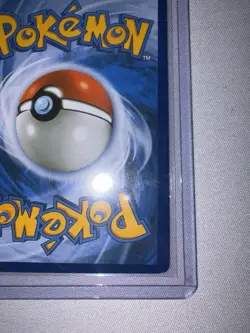 Pokemon M Gyarados EX 27/122 Breakpoint Ultra Rare Mega Holo 240 HP - Image 3