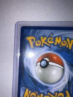 Pokemon M Gyarados EX 27/122 Breakpoint Ultra Rare Mega Holo 240 HP - Image 5
