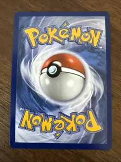 Pokemon Gumshoos 153/132 Me01: Mega Evolution Illustration Rare Holo - Image 2