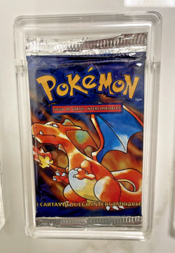 Pokemon Base Set Booster Pack - Art set - Venusaur Charizard Blastoise - Image 3