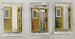 Pokemon Base Set Booster Pack - Art set - Venusaur Charizard Blastoise - Image 5