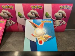 Set Of 6 Pokemon TCG McDonald’s 2022 Match Battle Sealed Booster Pack - Image 3