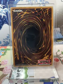 Yu-Gi-Oh! TCG Linkslayer Starter Deck: Link Strike YS17-EN004 1st Edition Ultra - Image 2