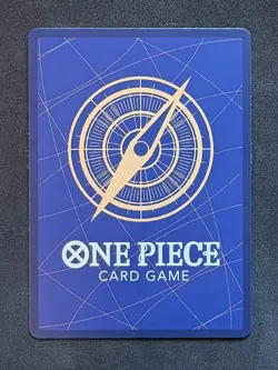 One Piece - Boa Hancock SR OP14-112 - The Azure Sea's Seven NM - Image 2