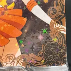 Venus Minako Aino Mina Sailor Moon Vintage Crystal Cards Prism TCG Japan - Image 4