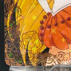 Venus Minako Aino Mina Sailor Moon Vintage Crystal Cards Prism TCG Japan - Image 5
