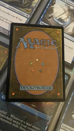 Thassa's Oracle NM Theros Beyond Death Magic the Gathering Card - Image 2