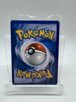 Palkia DP27 Black Star Promo Holo Diamond & Pearl Pokemon Card 2008 Corner Swirl - Image 2