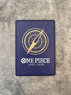 One Piece Card Game Edward Newgate ST15-002 / OP10 SP Alternative Art - English - Image 2