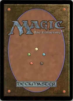 2014 Magic the Gathering MTG #059 Arcane Lighthouse - Land - Image 2