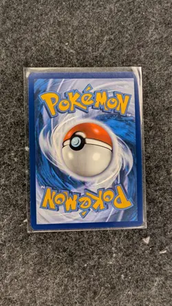Pokemon TCG Nest Ball 2024 NAIC STAFF Promo 181/198 NM x1 🔥 - Image 2