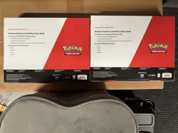 Pokemon TCG Scarlet & Violet 151 Mini Tin 4-Pack Lot 2 Sam’s Club Sealed - Image 4