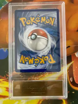2022 Pokemon Silver Tempest Pikachu 049/195 - CGC 10 - Gem Mint! - Image 2