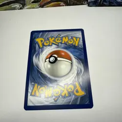 Pokemon Eevee Prismatic Evolutions Promo TCG-Svp173 Holo - Image 4