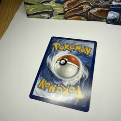 Pokemon Eevee Prismatic Evolutions Promo TCG-Svp173 Holo - Image 5