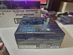 Pokemon TCG Phantasmal Flames Pokemon Center ETB - Image 5