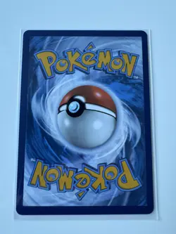 Arvens Mabosstiff EX 218/182 Pokemon TCG Destined Rivals - Image 2