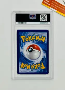 Pokemon PSA 10 Mismagius #66 Holo Breakthrough 2015 English - Image 2