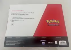 Pokemon TCG Scarlet and Violet 151 Mini Tins 4 Pack - Image 2