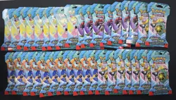 Pokemon TCG SV09 JOURNEY TOGETHER Sleeved Booster Packs Lot 36 *Factory Sealed* - Image 1