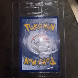 Pokemon TCG Greninja Gold Star Celebrations Promo Sealed SWSH144 #8 - Image 2