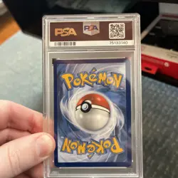 2023 Pokemon Crown Zenith Galarian Gallery GG61 Gardenia’s Vigor PSA 9 - Image 2