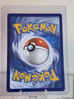 Pokemon TCG: Ball Guy 065/072 Shining Fates Ultra Rare - NEAR MINT - Image 2
