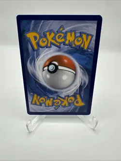 079/264 Inteleon VMAX Prize Pack Pokemon TCG League Play Stamped Chilling Reign - Image 2