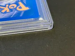 Pokemon Mew EX Legend Maker Holo Rare 10/92 2006 MINT PSA 9 - Image 3