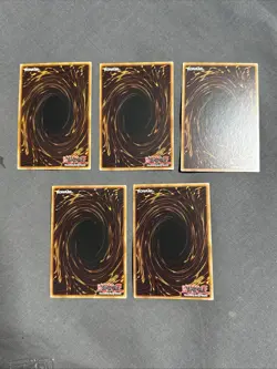 Yu-Gi-Oh! Lot Kewl Tune RS, Mix, Reco, CupsyYummy, Misprint, Yadel, Supers, Etc - Image 3