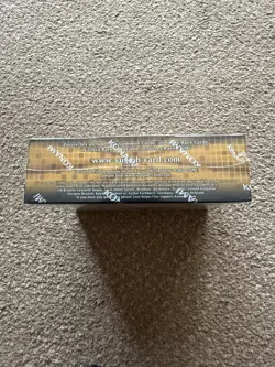 YuGiOh! Cyberstorm Access 1st Edition Booster Box :: - Image 2