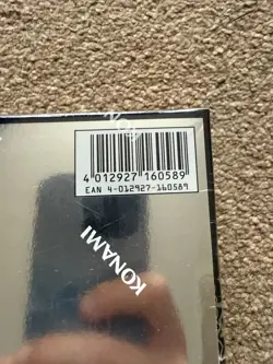 YuGiOh! Cyberstorm Access 1st Edition Booster Box :: - Image 4