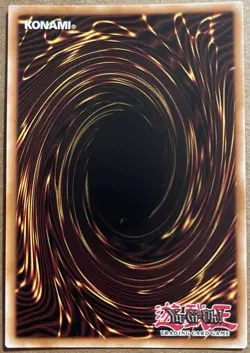 Yu-Gi-Oh! Ring of Destruction LCKC-EN050 ULTRA Rare Holo 1st Edition NM - Image 2