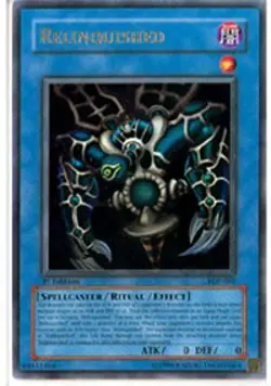 Starter Deck: Pegasus #SDP-001 Relinquished UN - Image 1