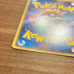 Rayquaza Delta Pokemon Card Japanese 015/052 Holon Phantoms Holo 1st Edition JPN - Image 4