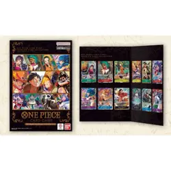 One Piece Premium Card Collection Best Selection Vol. 3 SEALED Japanese - Image 1