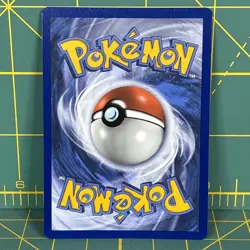 *Swirl* Mimikyu Promo SM163 Team Up Blister Pokemon Card Sun & Moon - Image 2