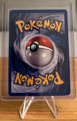 Sandslash #28 Non-Holo Pokemon Card Near Mint 41/62 Uncommon Fossil Set 1999 - Image 2