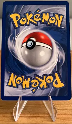 Magnemite #81 Non-Holo Pokemon Card Near Mint 60/82 Common Team Rocket Set 2000 - Image 4